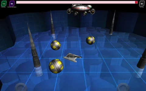 Tank Arena screenshot 3