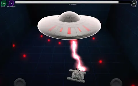 Tank Arena screenshot 4