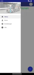 MaibaumAgent screenshot 1