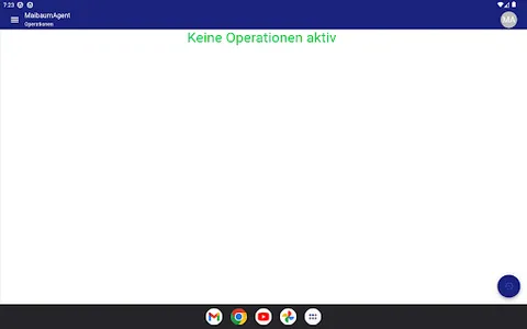 MaibaumAgent screenshot 2