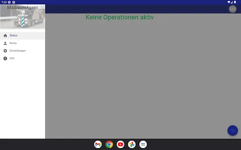 MaibaumAgent screenshot 3