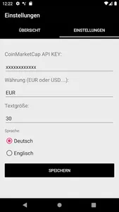 Coin Frame screenshot 1