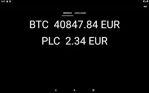Coin Frame screenshot 8