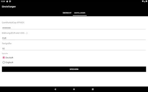 Coin Frame screenshot 9