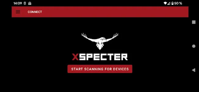 XSPECTER screenshot 3