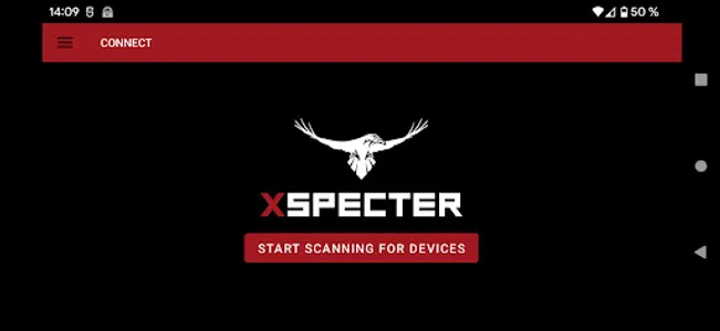 XSPECTER screenshot 4