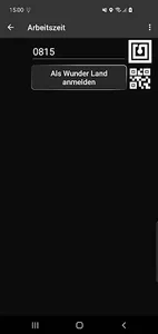 YellowFleetApp screenshot 4