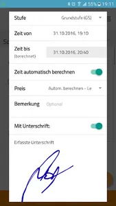 YOU-DRIVE Manager screenshot 0