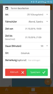 YOU-DRIVE Manager screenshot 4