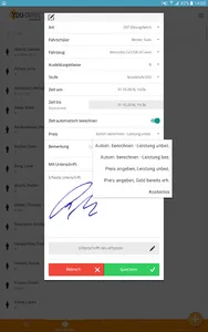 YOU-DRIVE Manager screenshot 5