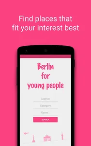 Young Berlin screenshot 0