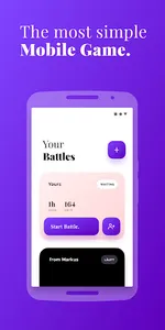 Quicky Game screenshot 0