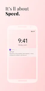 Quicky Game screenshot 1