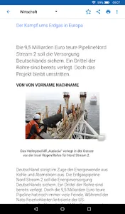 Zollern-Alb-Kurier E-Paper screenshot 4