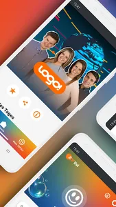 ZDFtivi-App –  Kinderfernsehen screenshot 0