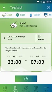 Kopfschmerzwissen screenshot 1
