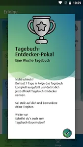 Kopfschmerzwissen screenshot 2