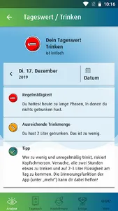 Kopfschmerzwissen screenshot 5