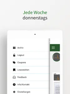 ZIP Verlag screenshot 6