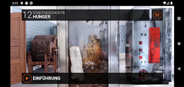Medienguide Museum Biberach screenshot 6