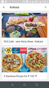 Debojyoti FoodVlogs screenshot 4