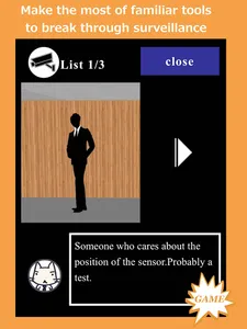 Defend you from Eavesdropping screenshot 7