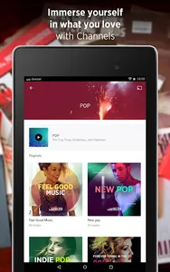 Deezer: Music & Podcast Player screenshot 10