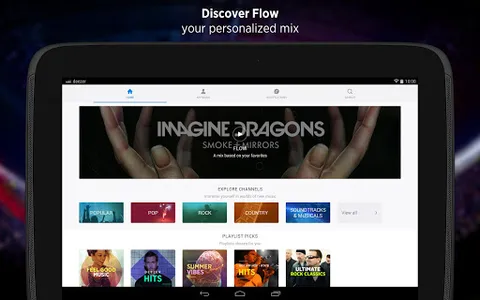 Deezer: Music & Podcast Player screenshot 14