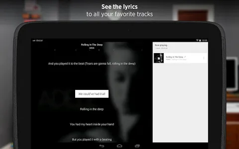 Deezer: Music & Podcast Player screenshot 16