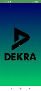 DEKRA México screenshot 0