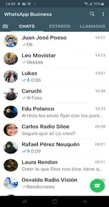 FM DEL ESTE - 99.3 Mhz screenshot 2