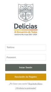 Delicias Chihuahua screenshot 0