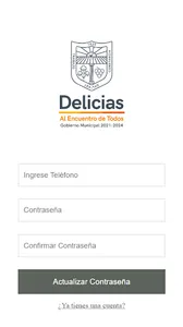 Delicias Chihuahua screenshot 2