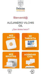 Delicias Chihuahua screenshot 3