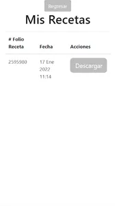Delicias Chihuahua screenshot 5