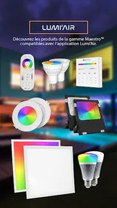 LUMI'AIR screenshot 11