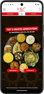 Tandoori Express screenshot 0