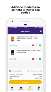 AmoPet Shop screenshot 3