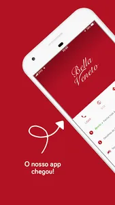 Bella Veneto screenshot 0