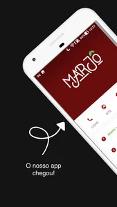 Casa Marjô screenshot 0