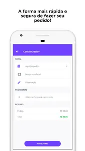 JF Shop screenshot 4