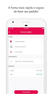 Palatino Paulista screenshot 4