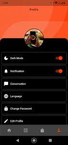 Door2Door Naija Driver screenshot 3