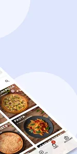 London Yard Pizza screenshot 1