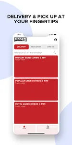 Pindazi screenshot 1