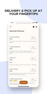 Puffizza screenshot 7