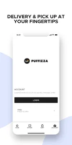 Puffizza screenshot 9
