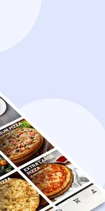 Sam’s Pizza screenshot 1