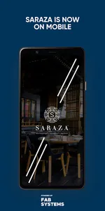 SARAZA screenshot 0