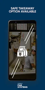 SARAZA screenshot 2